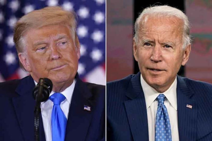 Joe Biden elegido presidente número 46 de los Estados Unidos, Trump promete lucha judicial